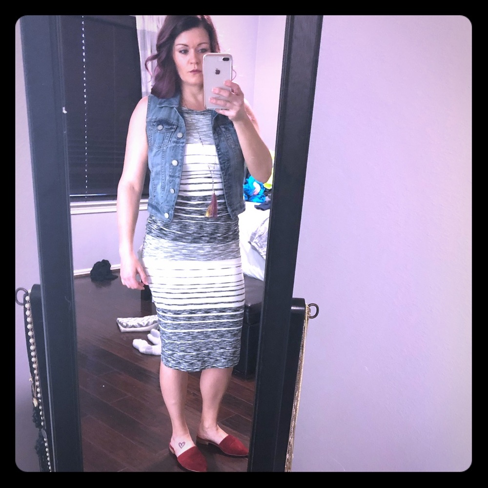 TopShop Red suede Angelina flat. BRAND NEW